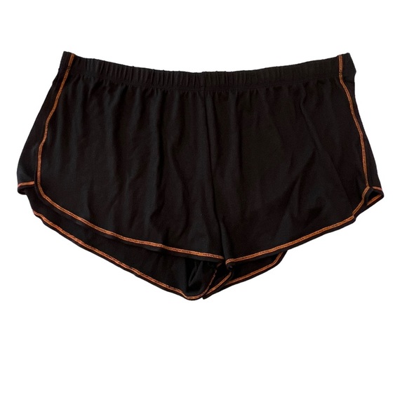 Halloween pajamas glow in the dark size 2X - Picture 5 of 11